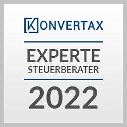 Konvertax Experte 2022