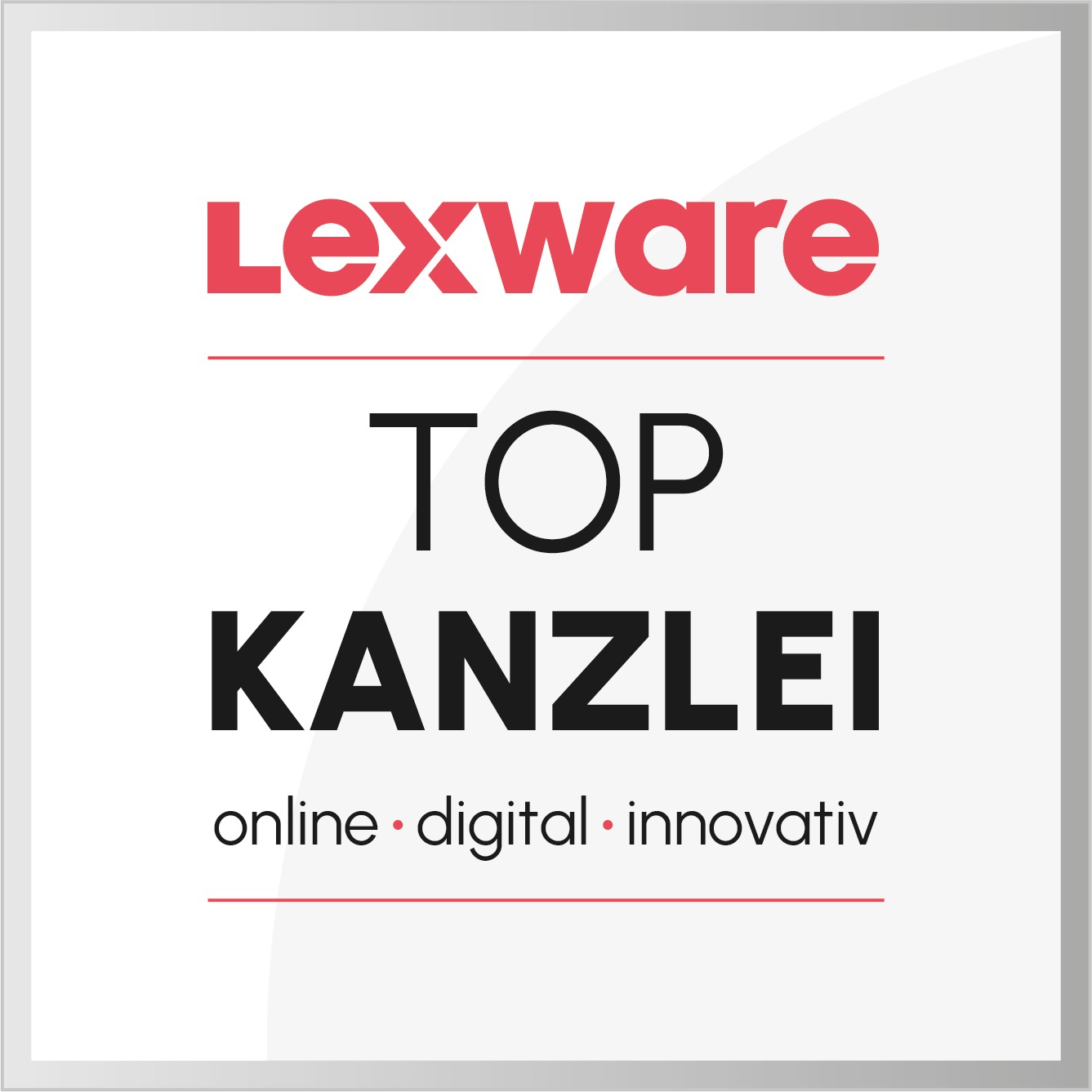 LexOffice Top Kanzlei